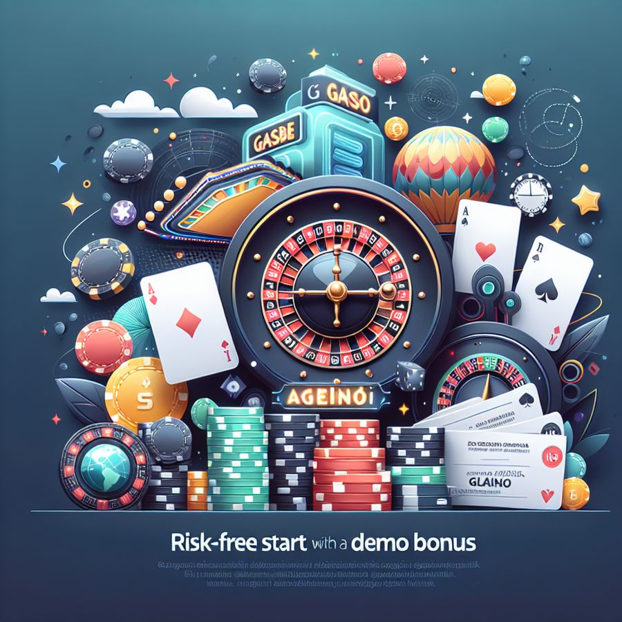 Globalbahis casino deneme bonusu ile risksiz başlangıç